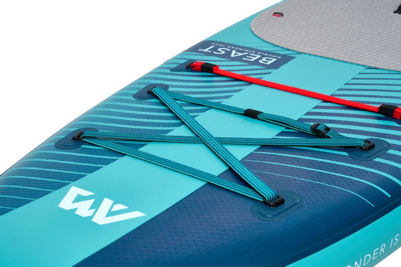 Aqua Marina Beast opblaasbaar supboard set