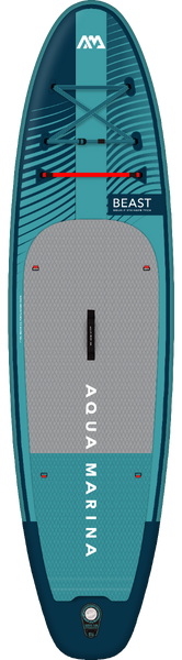 Aqua Marina Beast opblaasbaar supboard set