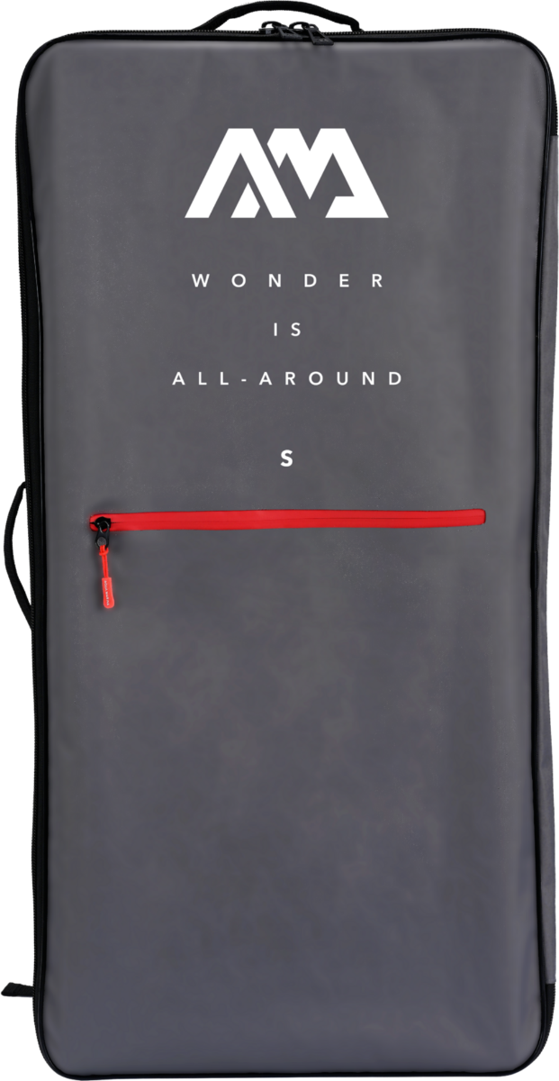 Aqua Marina Magma 2025 opblaasbaar supboard set