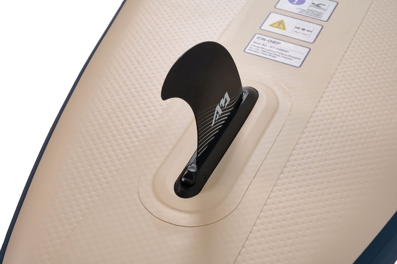 Aqua Marina Magma 2025 opblaasbaar supboard set