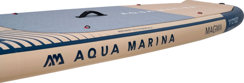 Aqua Marina Magma 2025 opblaasbaar supboard set