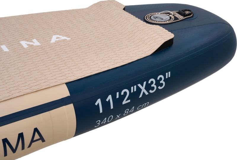 Aqua Marina Magma 2025 opblaasbaar supboard set