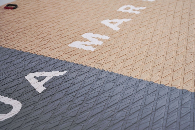 Aqua Marina Magma 2025 opblaasbaar supboard set