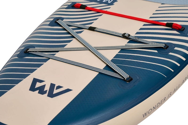 Aqua Marina Magma 2025 opblaasbaar supboard set