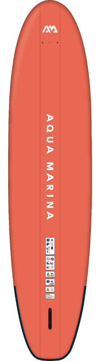 Aqua Marina Atlas opblaasbaar supboard set 