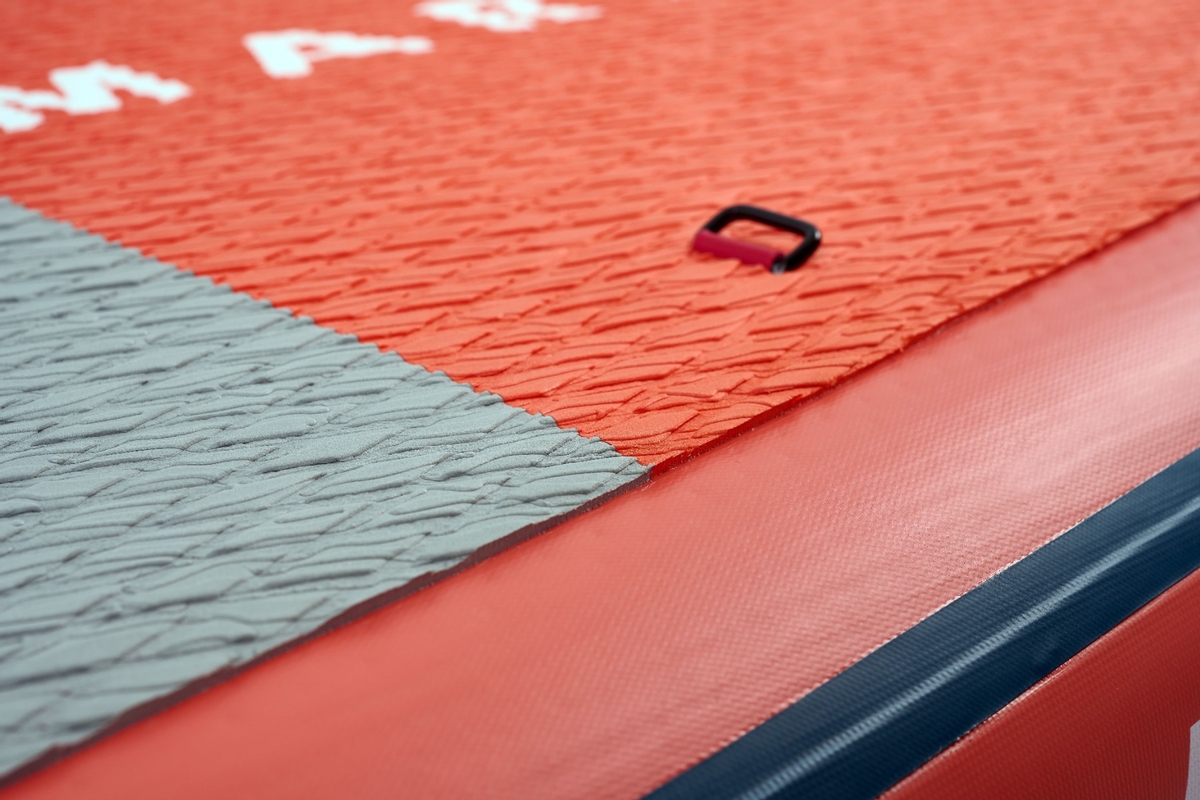 Aqua Marina Atlas opblaasbaar supboard set 