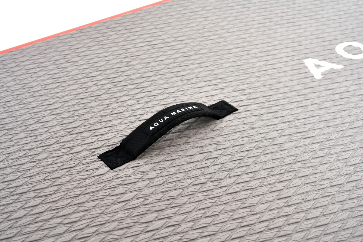 Aqua Marina Atlas opblaasbaar supboard set 