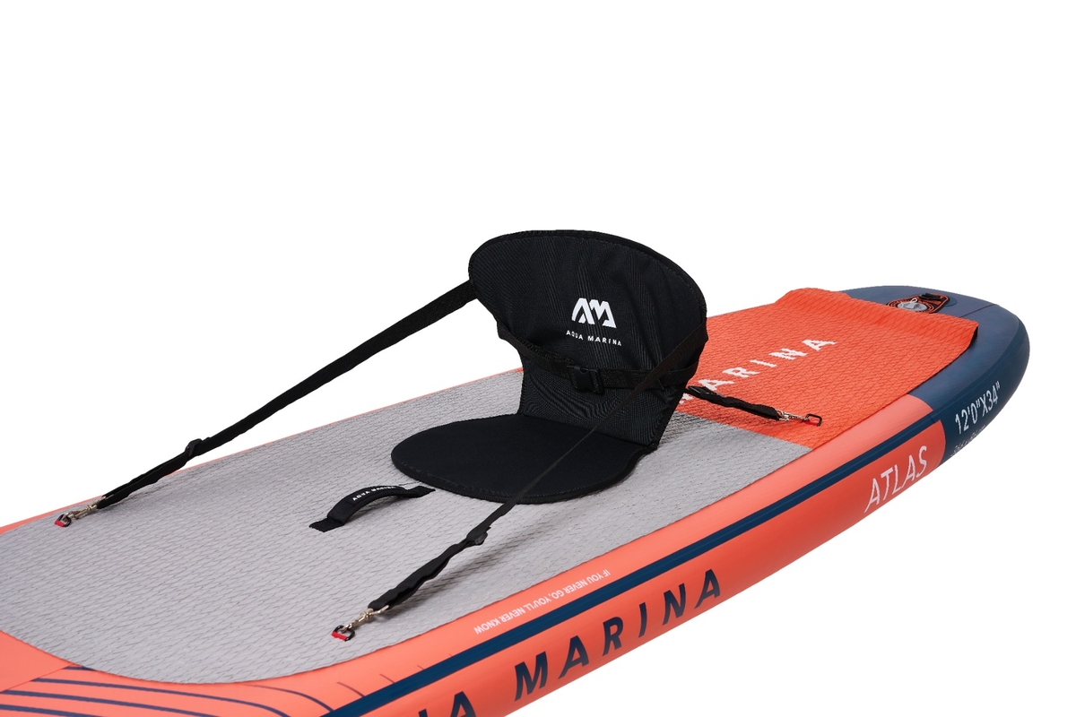Aqua Marina Atlas opblaasbaar supboard set 