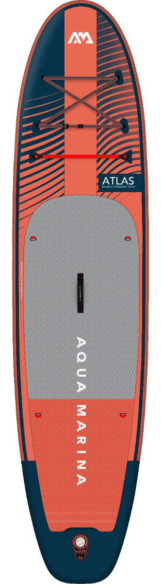 Aqua Marina Atlas opblaasbaar supboard set 