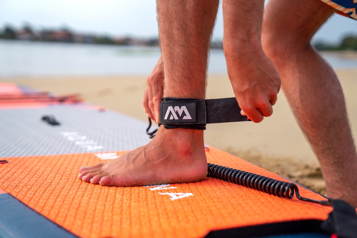 Aqua Marina Atlas opblaasbaar supboard set 