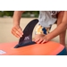 Aqua Marina Atlas opblaasbaar supboard set