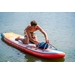 Aqua Marina Atlas opblaasbaar supboard set