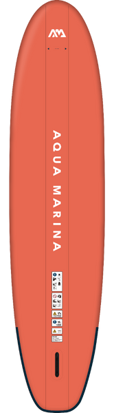 Aqua Marina Atlas opblaasbaar supboard set