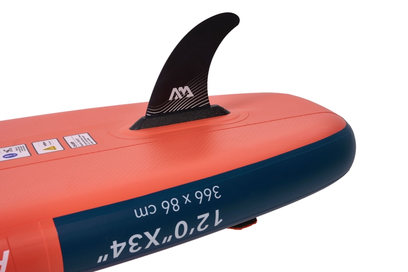 Aqua Marina Atlas opblaasbaar supboard set