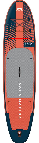 Aqua Marina Atlas opblaasbaar supboard set
