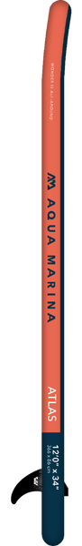 Aqua Marina Atlas opblaasbaar supboard set