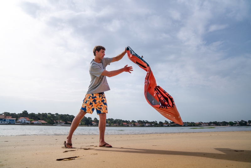 Aqua Marina Atlas opblaasbaar supboard set