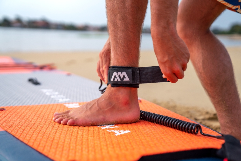 Aqua Marina Atlas opblaasbaar supboard set