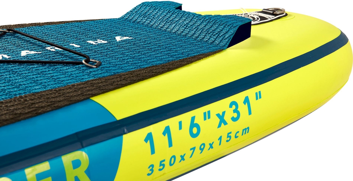 Aqua Marina Hyper 11’6” opblaasbaar supboard set