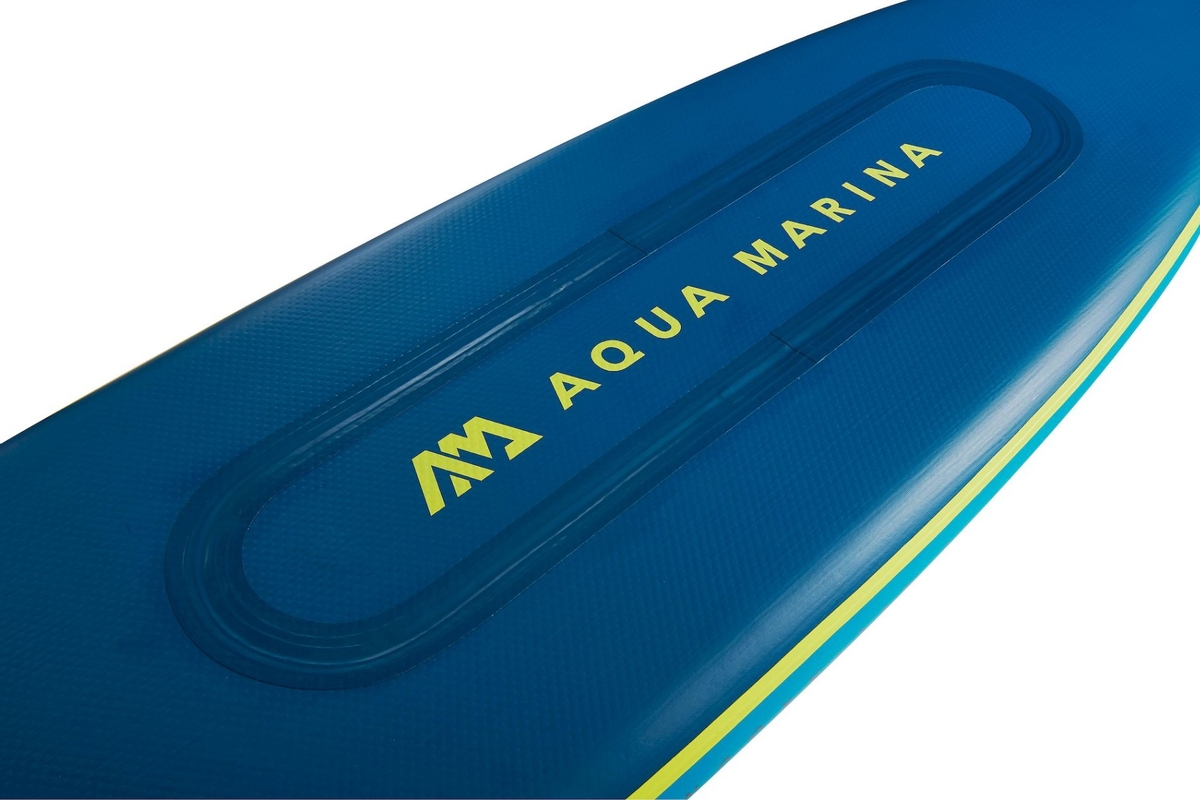 Aqua Marina Hyper 11’6” opblaasbaar supboard set