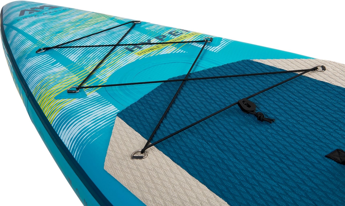 Aqua Marina Hyper 11’6” opblaasbaar supboard set