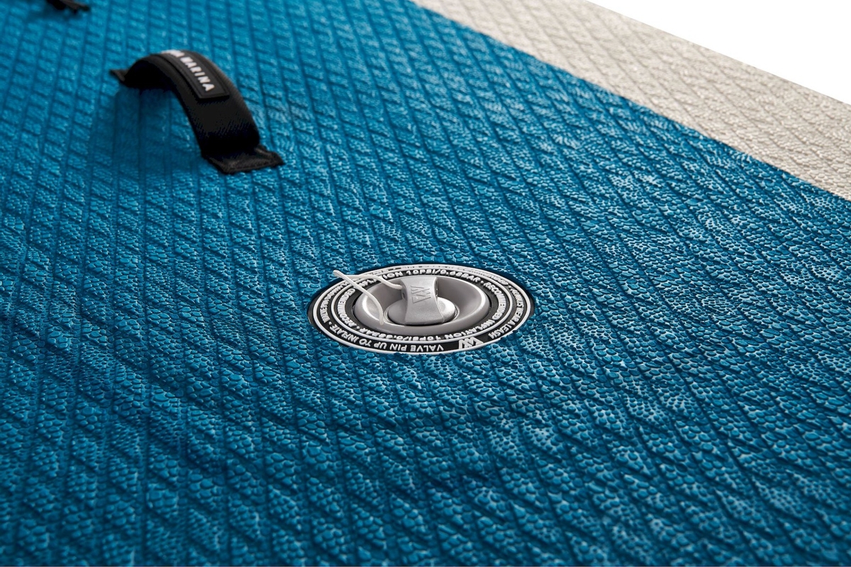 Aqua Marina Hyper 11’6” opblaasbaar supboard set