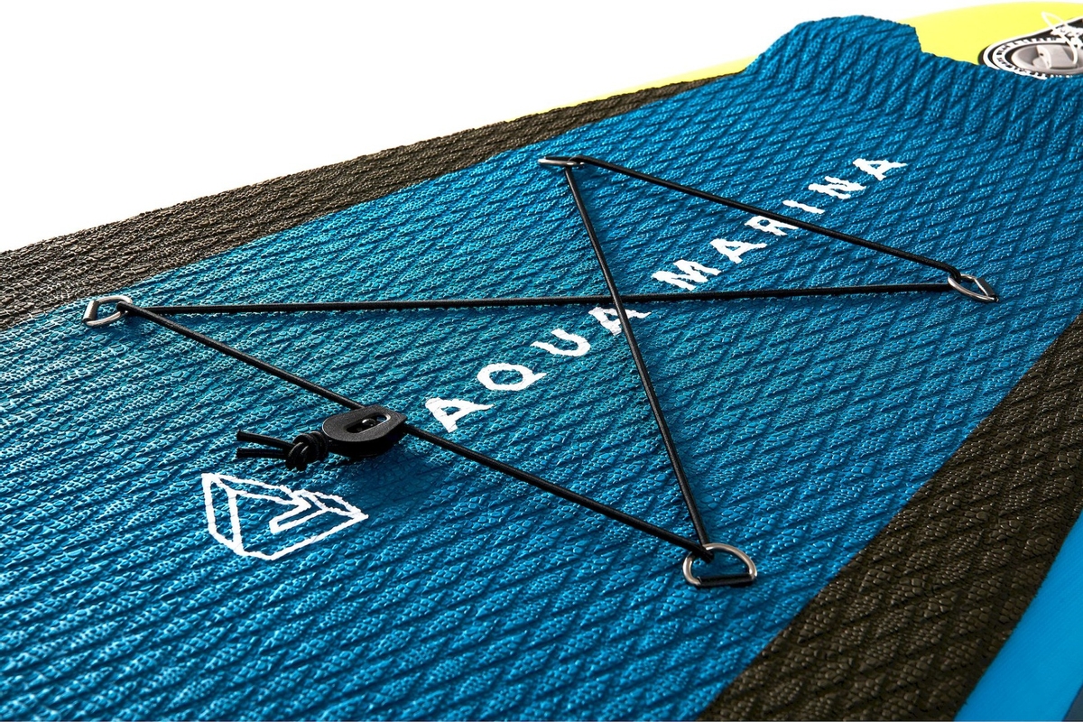 Aqua Marina Hyper 11’6” opblaasbaar supboard set