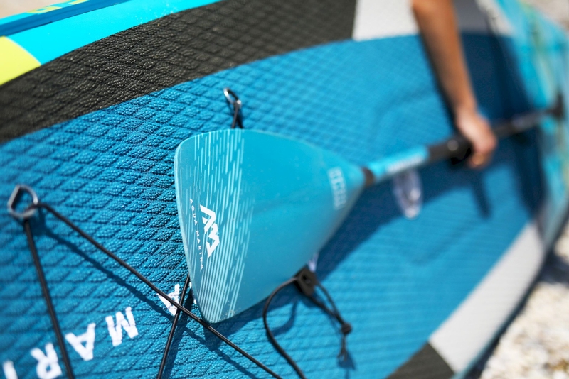 Aqua Marina Hyper 11’6” opblaasbaar supboard set