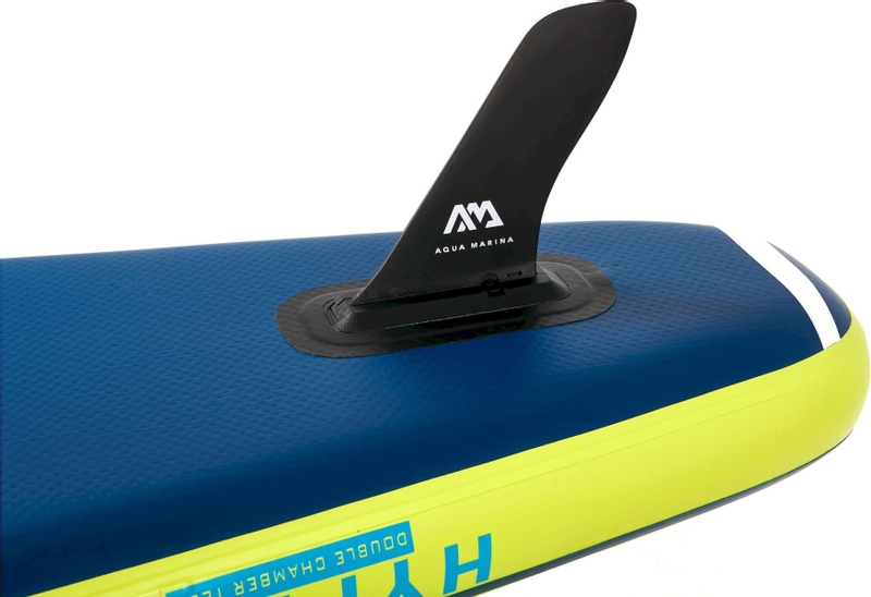Aqua Marina Hyper 11’6” opblaasbaar supboard set