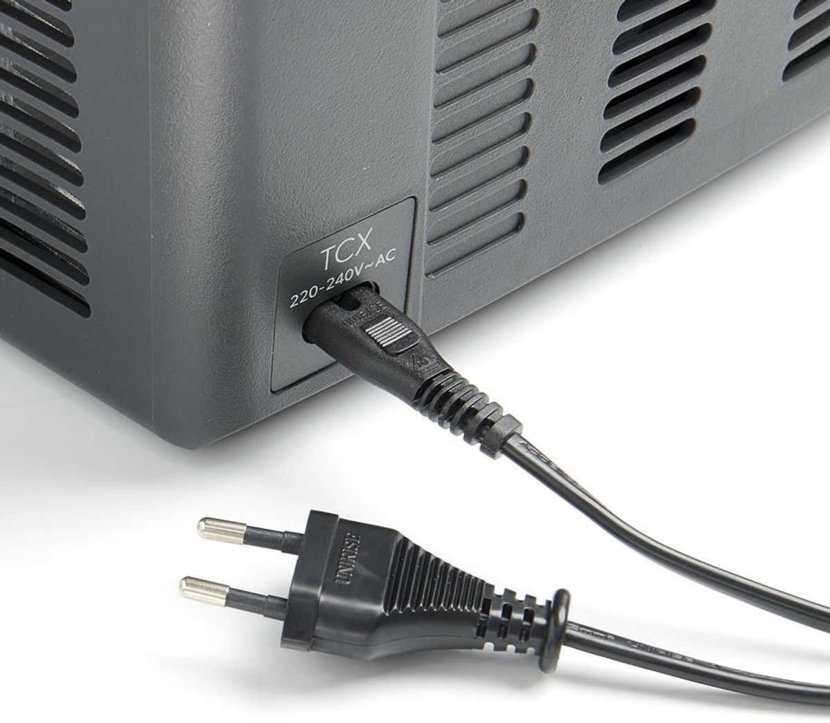 Dometic TropiCool TCX 14 elektrische koelbox - 14L