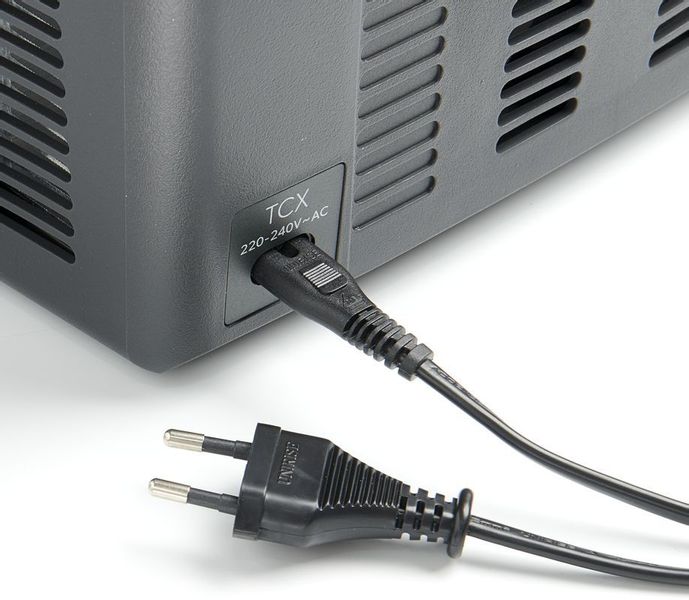 Dometic TropiCool TCX 14 elektrische koelbox - 14L