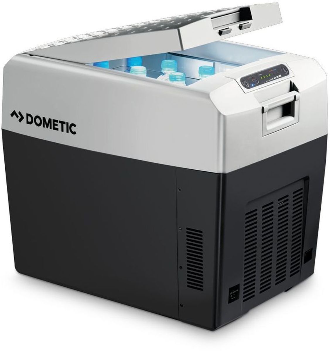 Dometic TropiCool TCX 35 elektrische koelbox - 35L