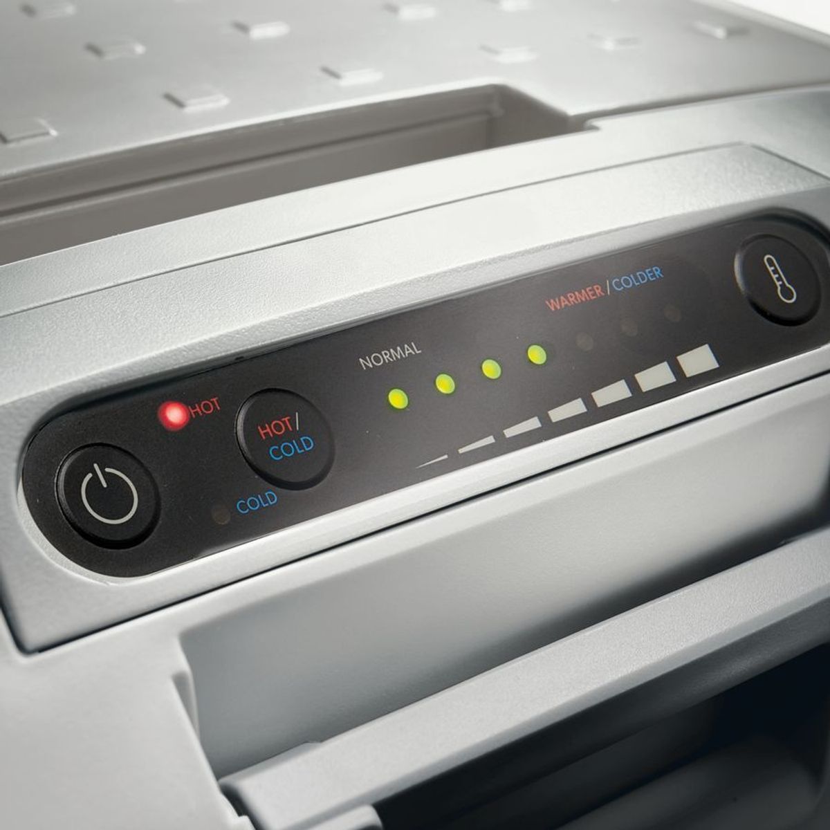 Dometic TropiCool TCX 35 elektrische koelbox - 35L