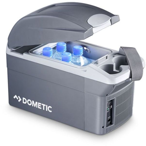 Dometic BordBar TB 08 elektrische autokoelbox - 8L