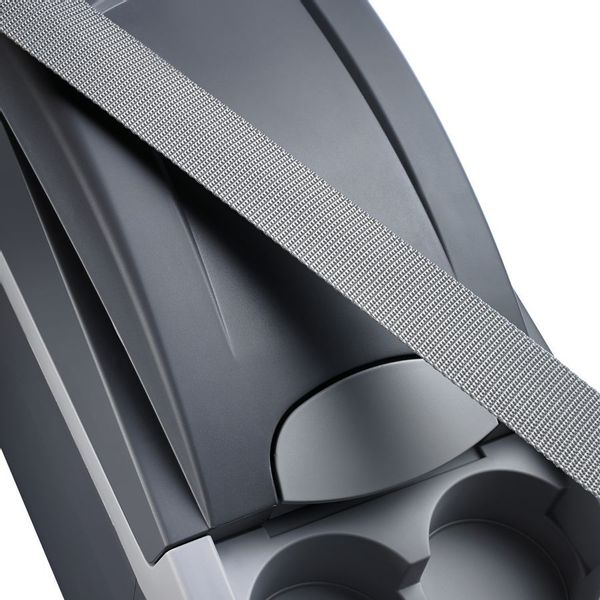 Dometic BordBar TB 08 elektrische autokoelbox - 8L