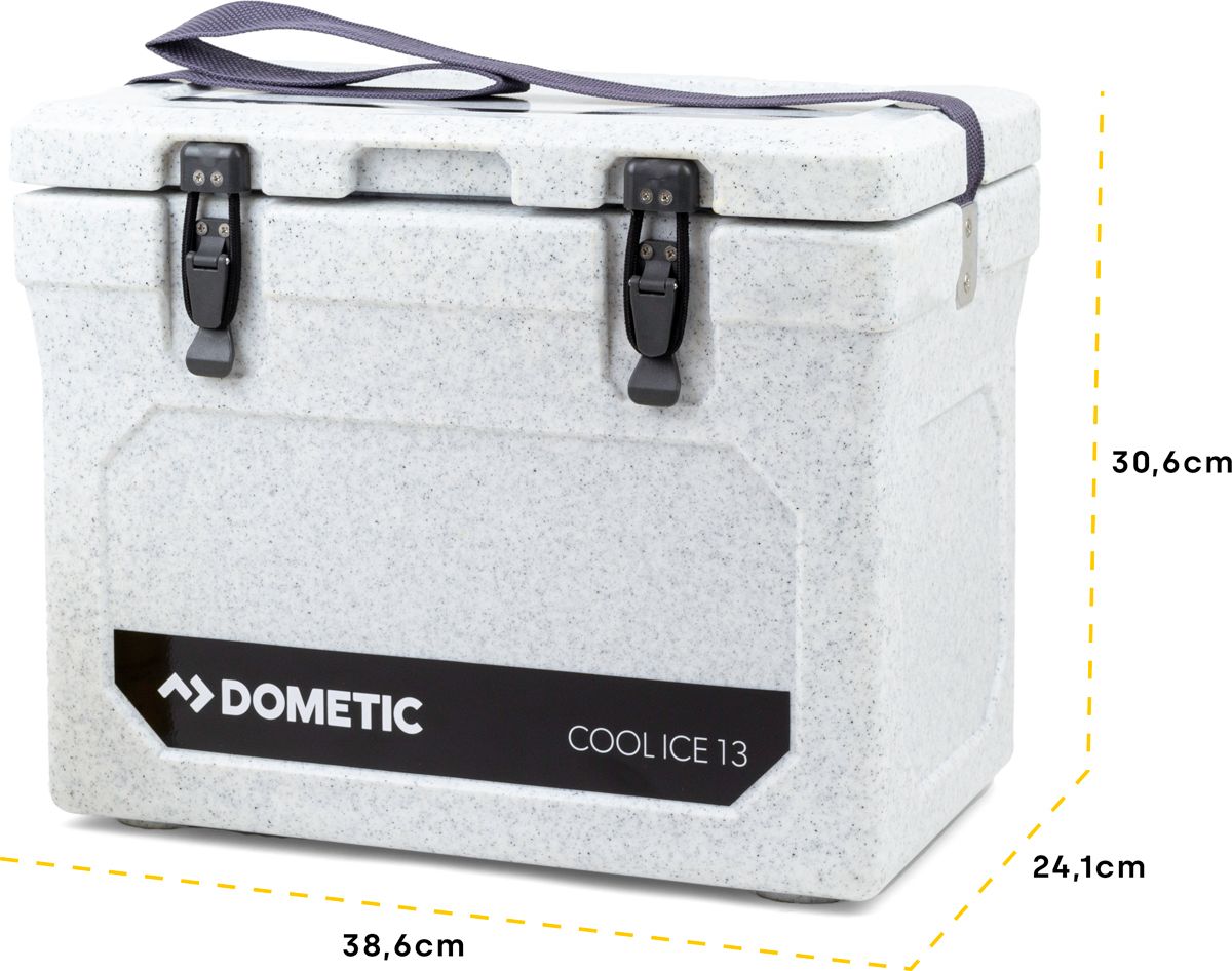Dometic Cool Ice WCI 13 koelbox 13L