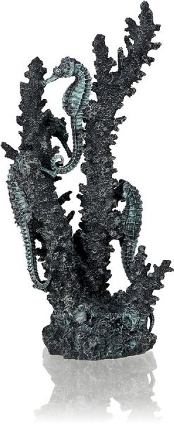 biOrb Zeepaardjes op zwart koraal M