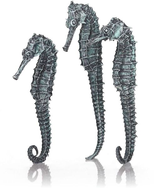 biOrb Zeepaardjes set van 3 zwart