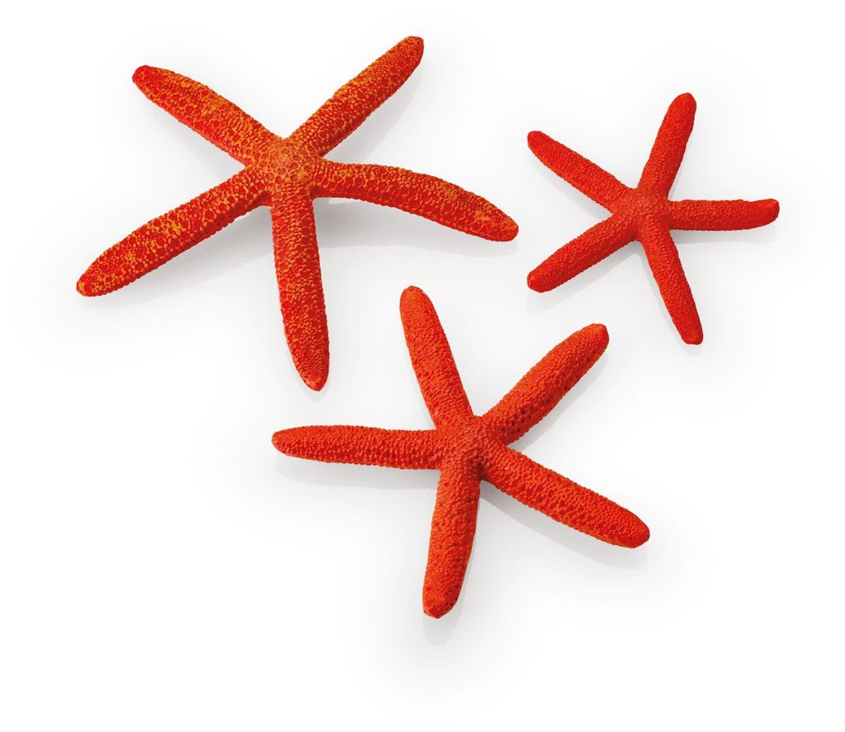 biOrb Zeester set van 3 rood