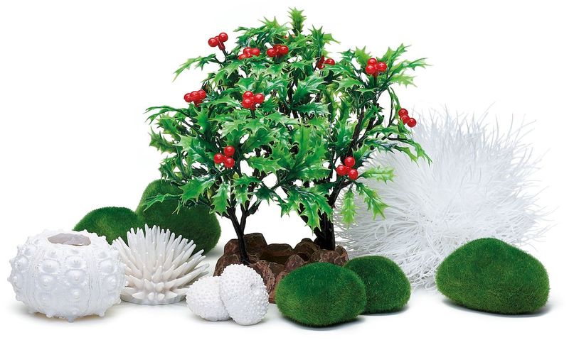 biOrb Decor Set 15 L Winter