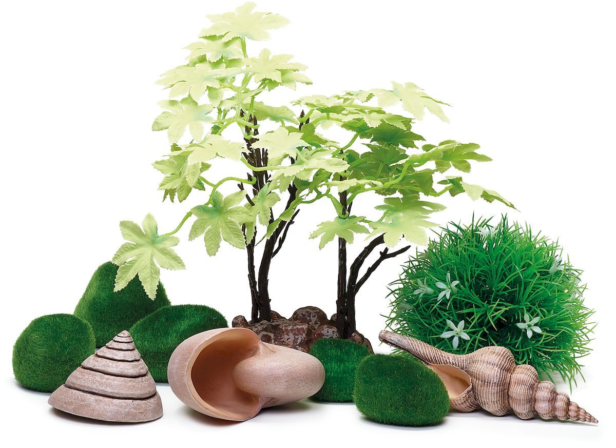 biOrb Decor Set 15 L Zomer