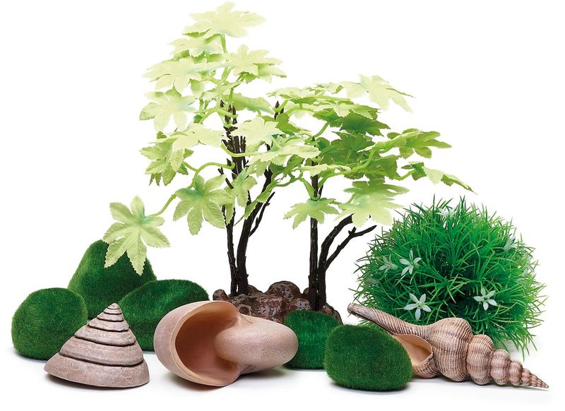 biOrb Decor Set 15 L Zomer