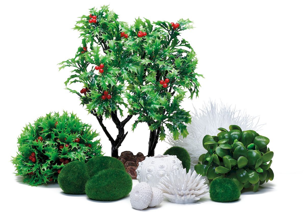 biOrb Decor Set 30 L Winter