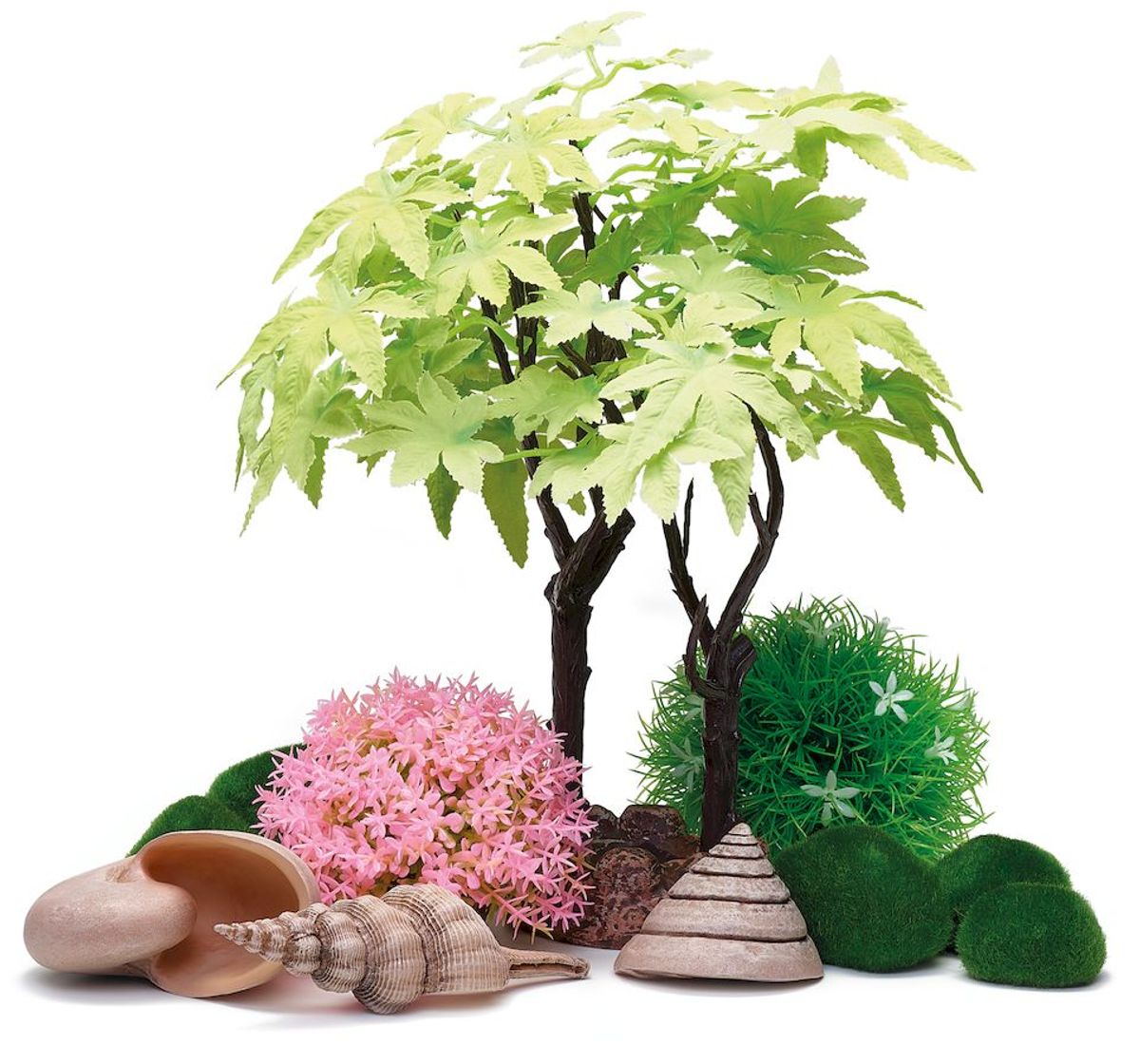 biOrb Decor Set 30 L Zomer