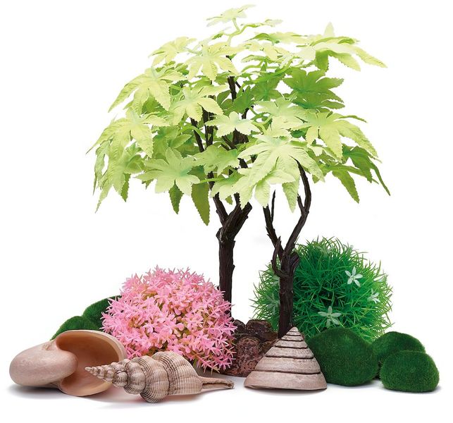 biOrb Decor Set 30 L Zomer