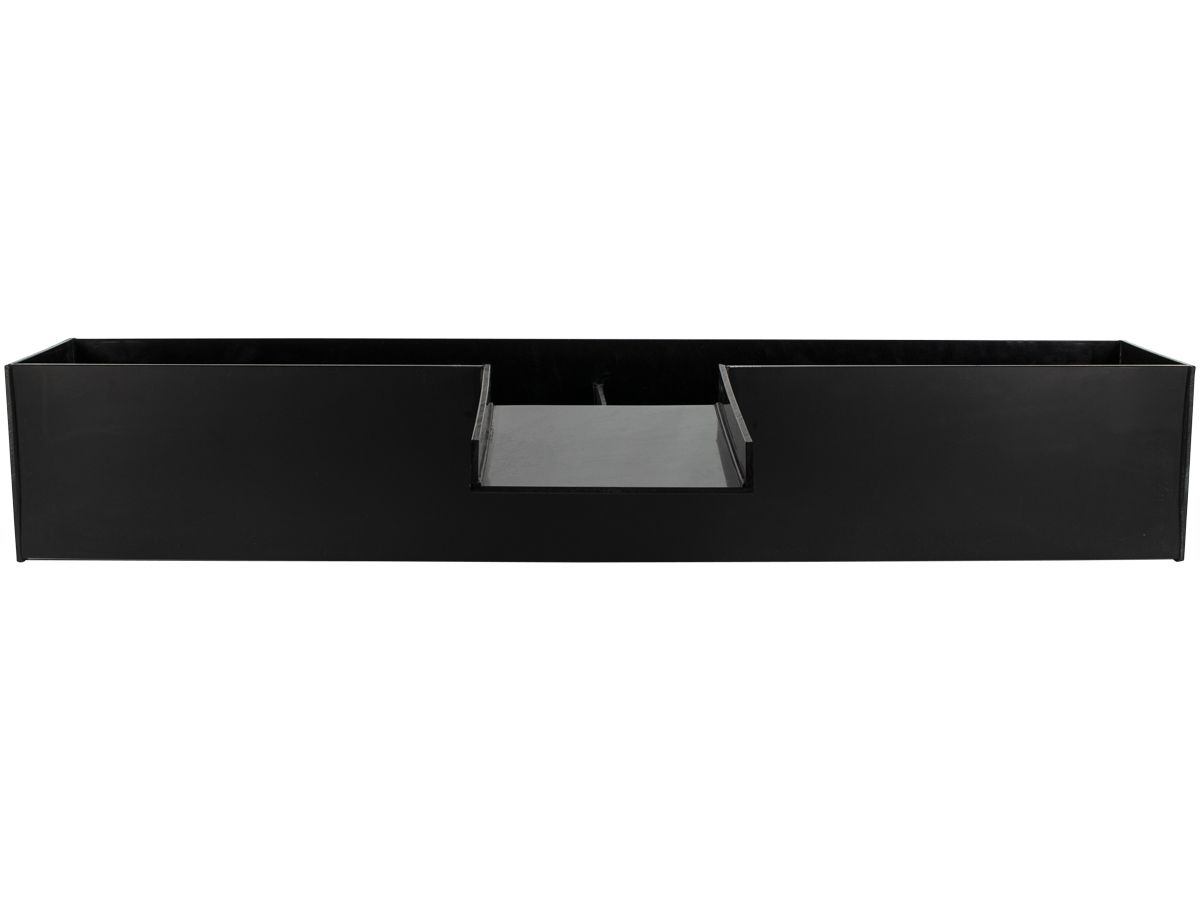 K&D Plantenfilter 150 cm vooraanzicht