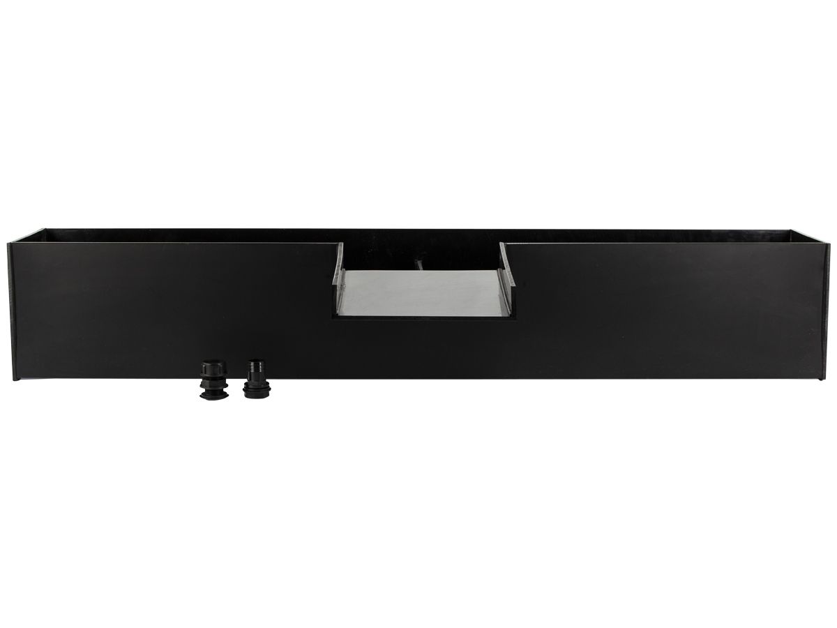 K&D Plantenfilter 150 cm vooraanzicht inclusief onderdelen