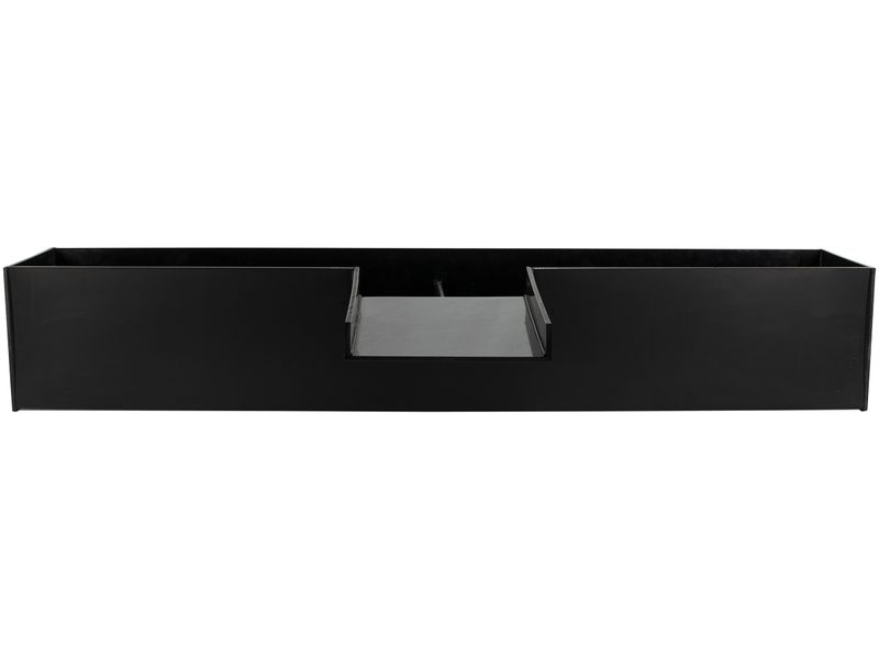 K&D Plantenfilter 150 cm vooraanzicht