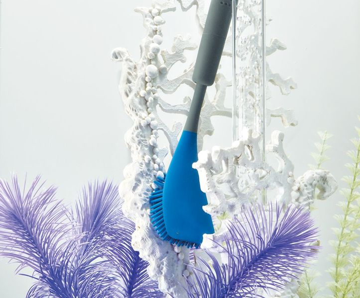 biOrb Multi-Reiniger - blauw koraal schoonmaken