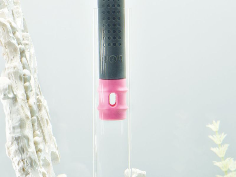 biOrb Multi-Reiniger - roze luchtbuis reinigen